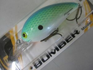 ボーマー　モデルA　4A　CIT　新品 B04A BOMBER