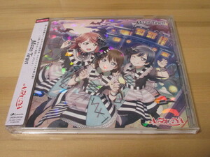 ラブライブ!虹ヶ咲学園スクールアイドル同好会 ユニットシングル第2弾「Maze Town」A・ZU・NA 帯有り【シール欠品】 即決