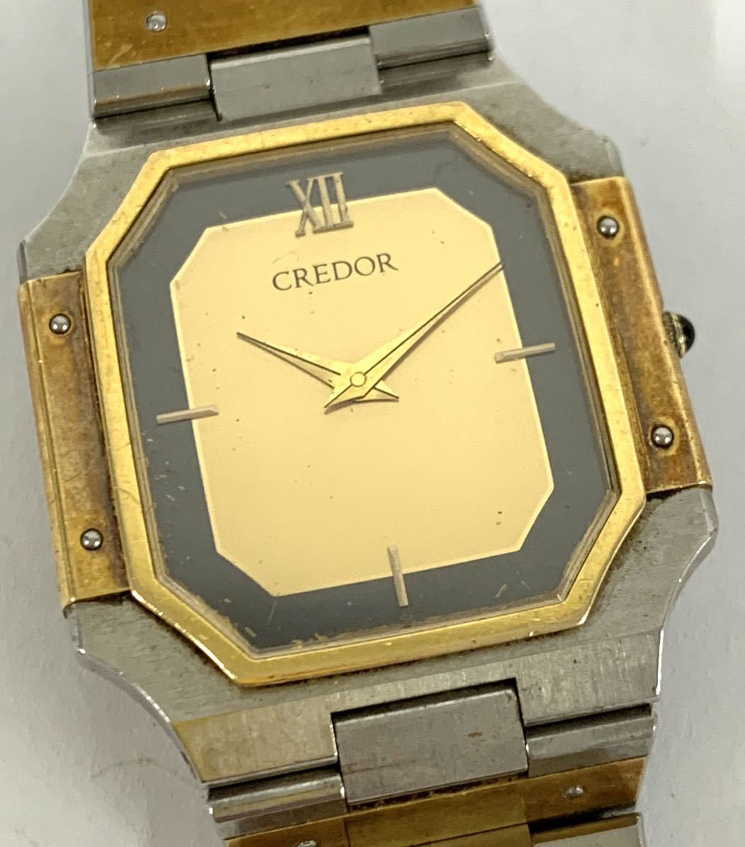 ヤフオク! -「5210」(クレドール) (セイコー)の落札相場・落札価格