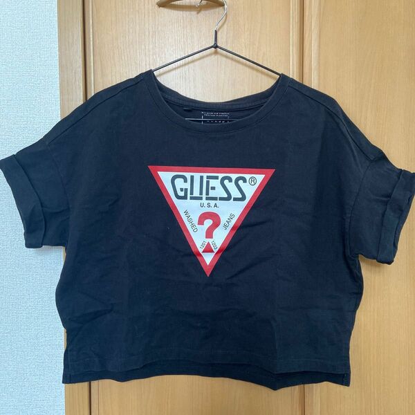 GUESS Tシャツ 半袖Tシャツ