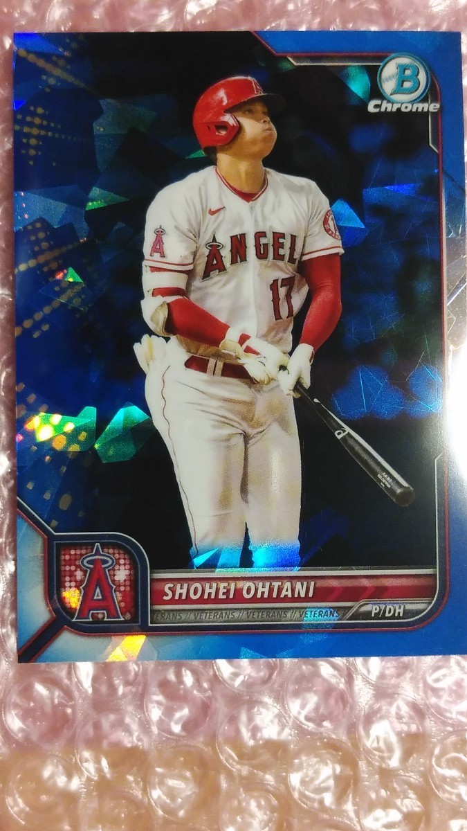 ヤフオク! -「大谷翔平 カード wbc」(Bowman) (シングルカード)の落札