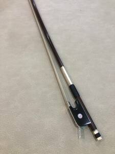  contrabass bow [ musical instruments shop exhibition ] new goods Germany made [CHRISTIAN WANKA NO.4003]4/4 size regular price 440,000 jpy. commodity . special price ..! great profitable!