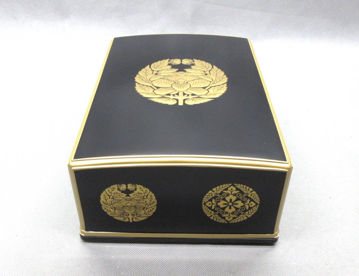 z4C065Z- 時代物 江戸期 文明・明應/和讃/古文書/古書/御文書箱