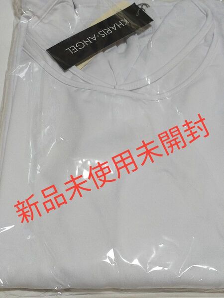 裏起毛2wayネック長袖Tシャツ