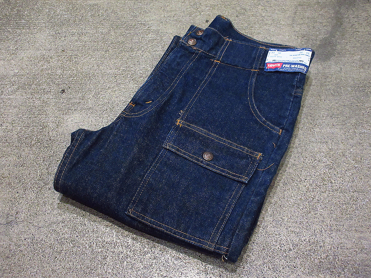 ヤフオク! -「リーバイス ブッシュパンツ」(リーバイス) (ジーンズ)の