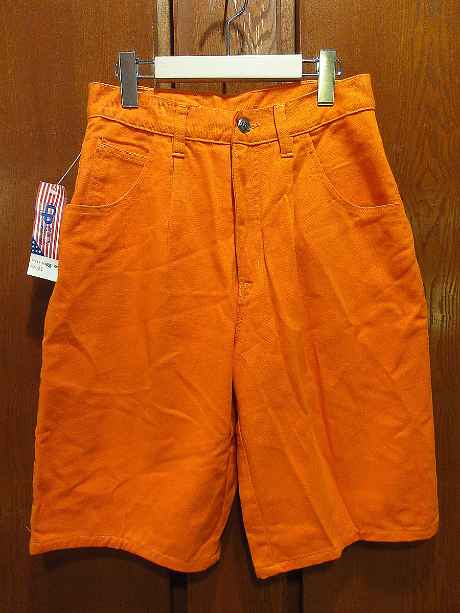 ビンテージ90's●DEADSTOCK PROPER CPレディースワンタックコ