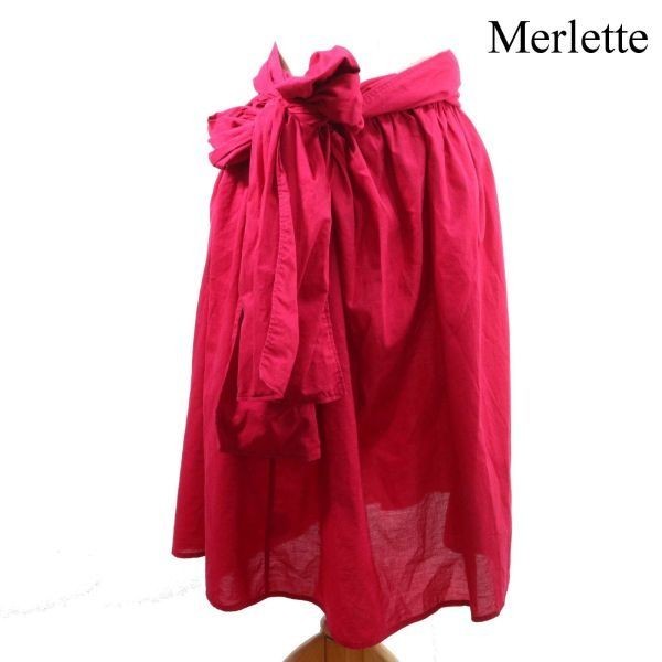 2023年最新】Yahoo!オークション -#merlette(レディースファッション