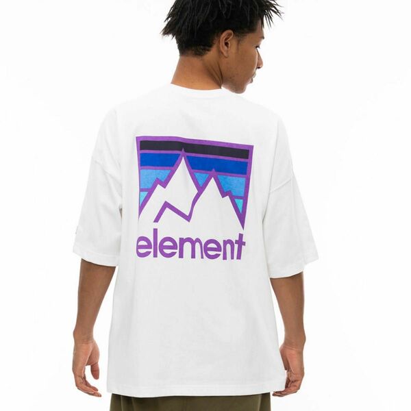 ELEMENT エレメント Tシャツ XL
