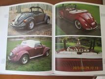 空冷VW BEETLE An Illustrated History　　HAYNES　全160ページ_画像8