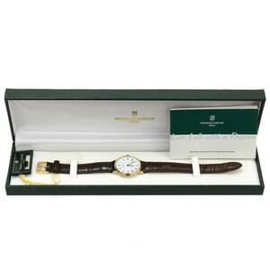 FREDERIQUE CONSTANT/ フレデリック・コンスタント クォーツ レディース 腕時計 FC2351S5/1S6 NO Bランク