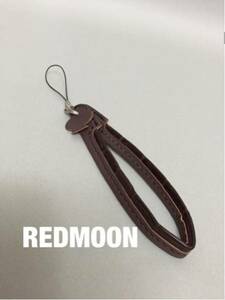 [ new goods ]REDMOON Red Moon TOSC-KS1 strap original leather seats PADE