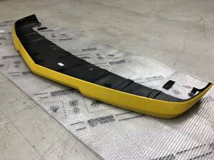 11-13y Chevrolet Camaro SS GM original 22745063 front lip spoiler [GS06045]