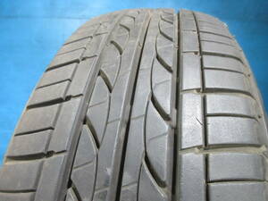 14インチ BRIDGESTONE B250 165/55R14 1本 №04884J 室内保管 ブリヂストンタイヤ 国内中古 夏タイヤ オンロードタイヤ 軽自動車等