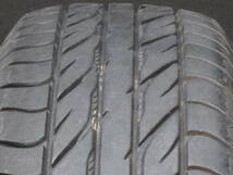 ★☆ ミツビシ純正 ダンロップ 145/80R12 ミニカ トッポBJ PCD100/+46 #21758 ☆★_画像9