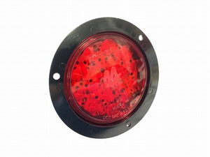 【米軍放出品】☆未使用品 Truck-Lite テールランプ ストップライト 24V TLD44266R (コンパクト) ☆RF7AK-W