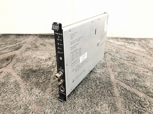 【米軍放出品】☆HP パワーメーター Cサイズ 75000シリーズ E1416A (100) ☆BF27BK-W#23