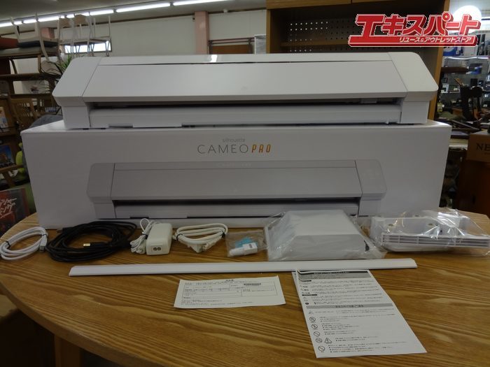 ヤフオク! -「カッティングマシン シルエットカメオ」の落札相場・落札価格