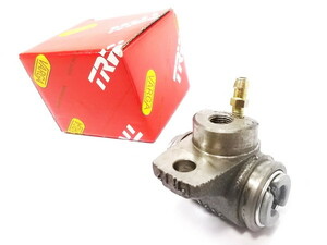 Volkswagen VW フォルクスワーゲン TRW製 純正OEM ホイール/ブレーキシリンダー リア側 T1 T2 Type2 タイプ2 RCCR22957 211611047C 新品