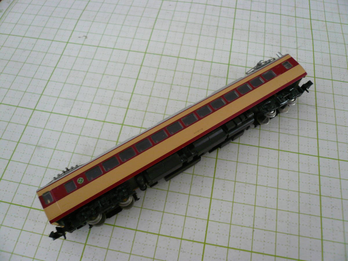 新品未使用KATO4007 Nゲージ 電車 モロ181 2025年最新】Yahoo!オークション -モロ181(鉄道模型)の中古品