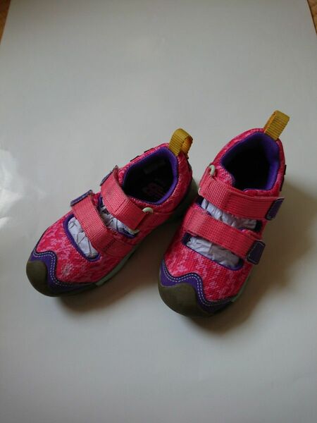 new balance キッズ 15.5cm