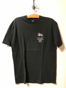 【即日発送/新品未使用品】STUSSY Tシャツ Sサイズ