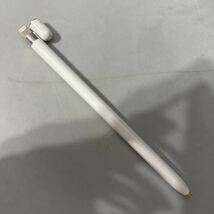 ●Apple Pencil アップルペンシル A1603 現状品_画像1