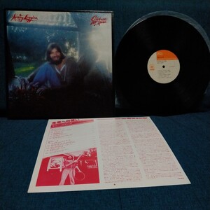 【3000円以上購入で1枚プレゼント！】　LP312 KENNY LOGGINS ケニー・ロギンス CELEBRATE ME HOME 未来への誓い 国内盤