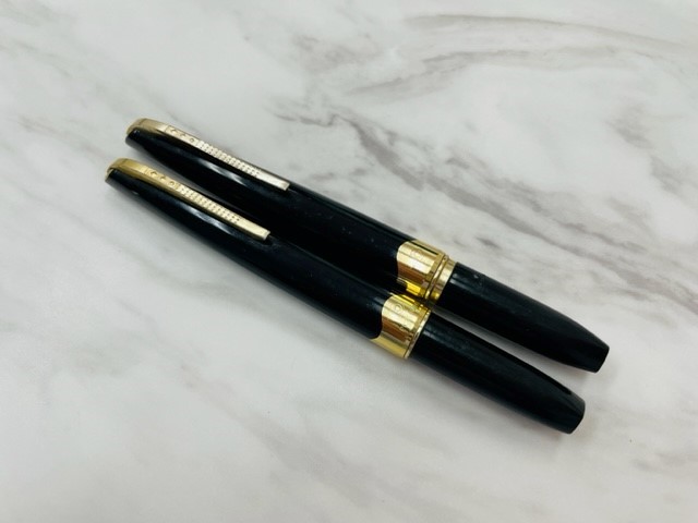ヤフオク! -「ジャンク」(プラチナ) (万年筆)の落札相場・落札価格