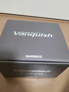 シマノ　23ヴァンキッシュC2500S