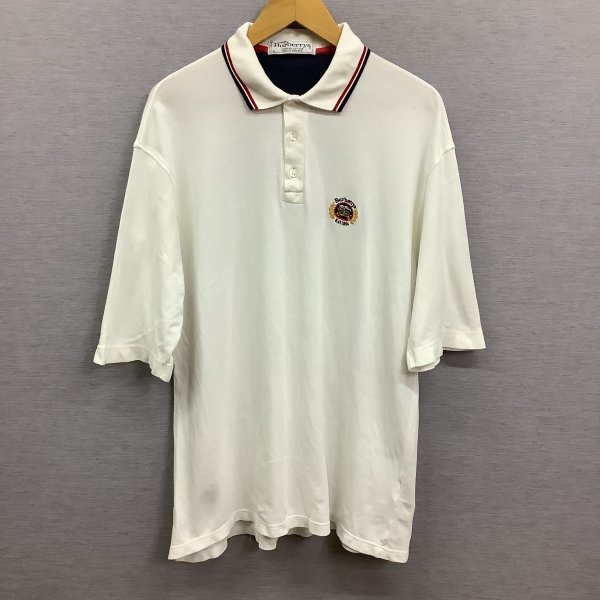 ヤフオク! -「.ワッペン」(バーバリー) (は)の落札相場・落札価格