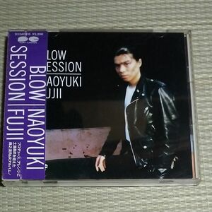 藤井 尚之／ＢＬＯＷＳＥＳＳＩＯＮ