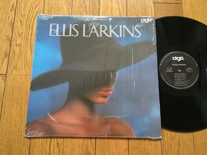 ★寺島本掲載！ エリス・ラーキンス・トリオ&ソロ ELLIS LARKINS TRIO&SOLO