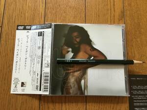 ★DVD ビョーク／ペイガン・ポエトリー BJORK／PAGAN POETRY ※SEXY セクシー ヌードジャケ