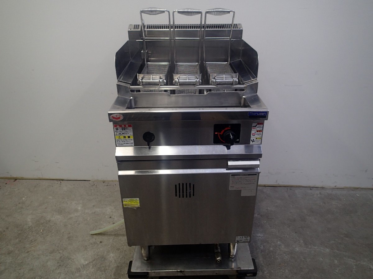 2023年最新】Yahoo!オークション -パスタゆで麺機(厨房機器)の中古品