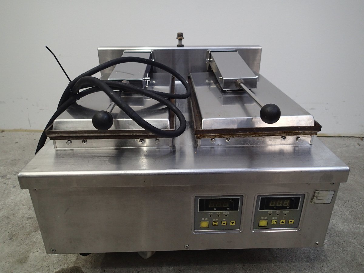 2023年最新】ヤフオク! -餃子焼き機 電気の中古品・新品・未使用品一覧