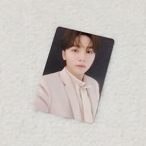 SEVENTEEN IN-COMPLETE INCOMPLETE DVD トレカ スングァン