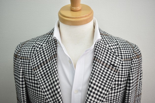 ☆春夏新品【RING JACKET MEISTER/リングヂャケットマイスター