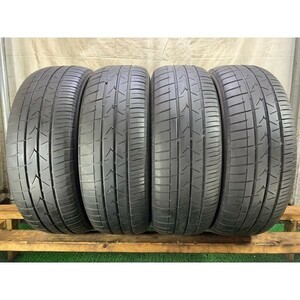 7～8分山 TOYO TRANPATH ML 195/65R15 91H 4本/札幌市手渡し可/中古オンロードタイヤ(夏タイヤ)ステップワゴン C2_QP_79