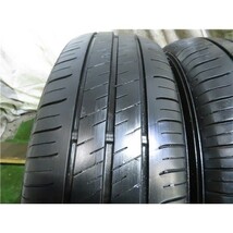 2021年製 7分山 グッドイヤー Efficient Grip 185/70R14 88S 4本/札幌市手渡し可/中古オンロードタイヤ(夏タイヤ)ノート F_QP_65_画像5