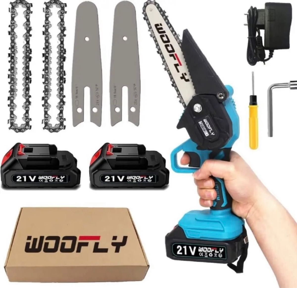 新品部品 名機 超高回転 ハスクバーナ プロ機 買ってみた