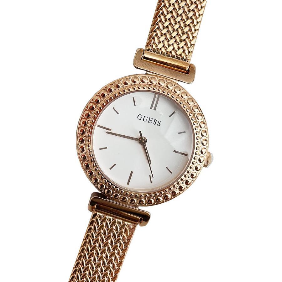 GUESS 時計 ゴ-ルドの値段と価格推移は?|37件の売買情報を集計した