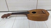 ウクレレ kaara KU-1P Ukulele_画像8