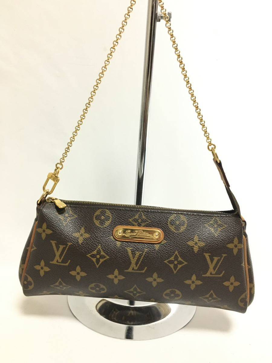 ヤフオク! -「エヴァ (ヴィトン vuitton)」の落札相場・落札価格