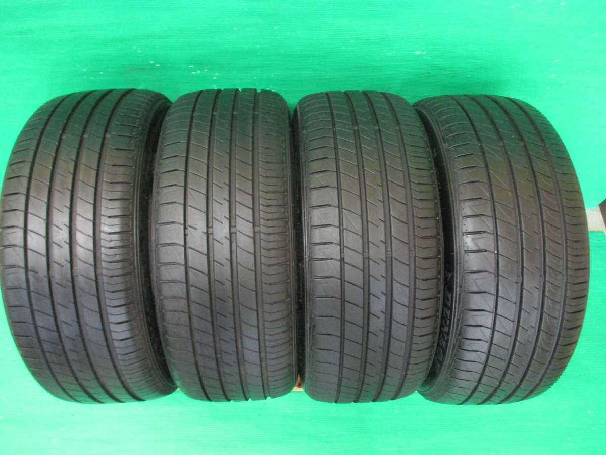 世界の BEO バリ山タイヤ付き4本セット 215/40R18 タイヤ/ホイール