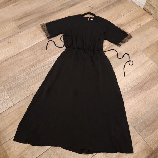 jouetieジュエティ ロングワンピースドレス