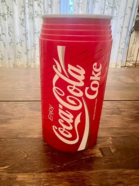 コカコーラ　レトロ非売品　伝票さし Coca-Cola コカ・コーラ
