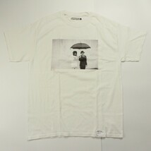 FORTY PERCENTS AGAINST RIGHTS フォーティー パーセント アゲインスト ライツクルーネック Tシャツ 半袖 カットソー 表記サイズM_画像1