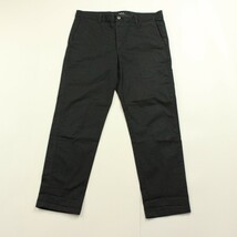 A.P.C. アーペーセー コットン パンツ チノパン 表記サイズM_画像1