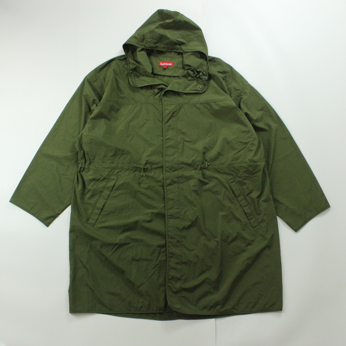 2023年最新】ヤフオク! -supreme motion jacketの中古品・新品・未使用