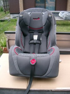* beautiful goods *Safety1st* child seat *heto part. both side . air cushion attaching *USED*